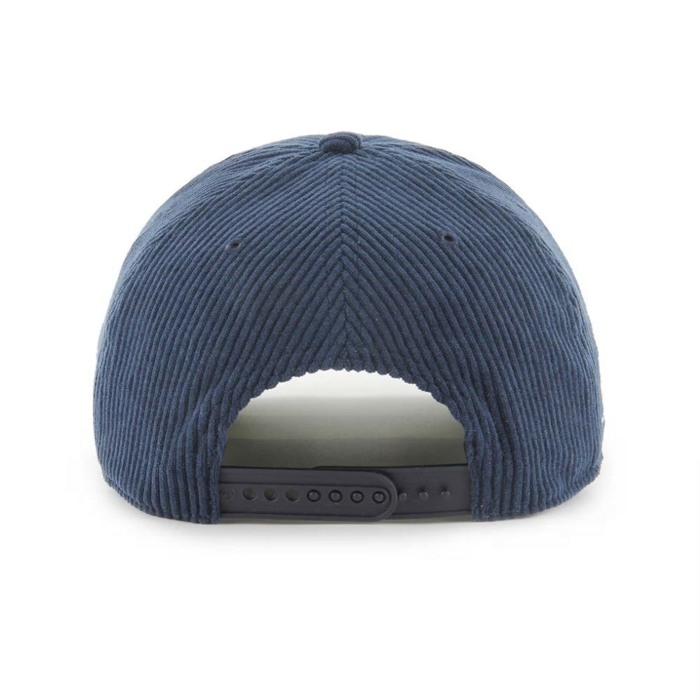 MLB Houston Astros '47 Corduroy Hitch Adjustable Hat