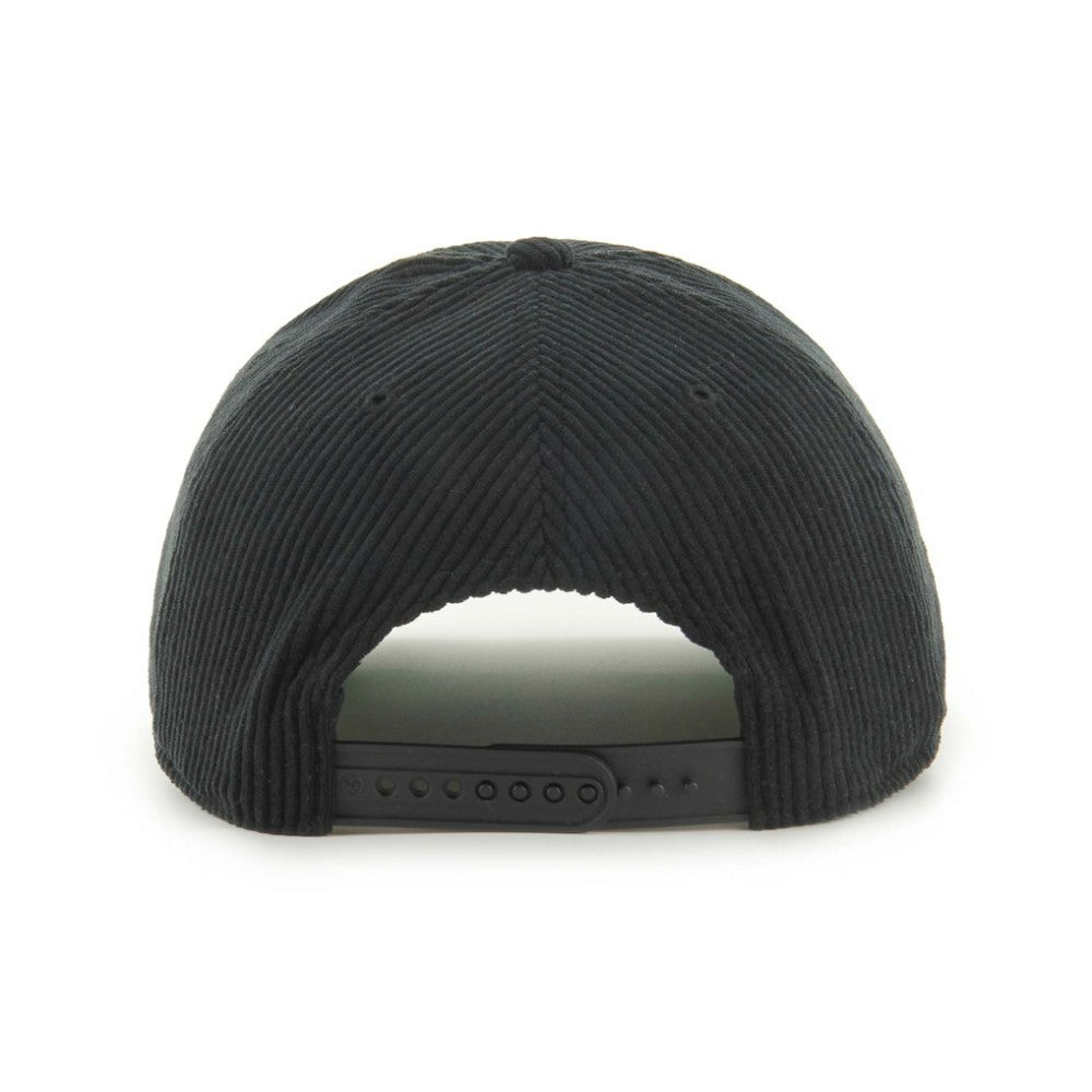 MLB Pittsburgh Pirates '47 Corduroy Hitch Adjustable Hat