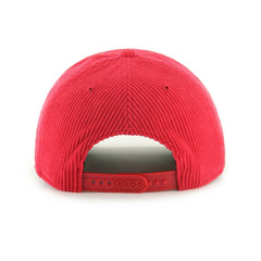 MLB St. Louis Cardinals '47 Corduroy Hitch Adjustable Hat