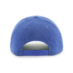 MLB Toronto Blue Jays '47 Corduroy Hitch Adjustable Hat