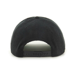 MLB Miami Marlins '47 Corduroy Hitch Adjustable Hat