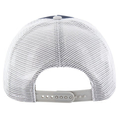 MLB New York Yankees '47 Gridiron Super Stripe Relaxed Trucker Hitch Adjustable Hat