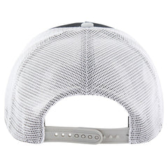 MLB Chicago White Sox '47 Gridiron Super Stripe Relaxed Trucker Hitch Adjustable Hat