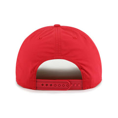 MLB Washington Nationals '47 Campscape Hitch Adjustable Hat