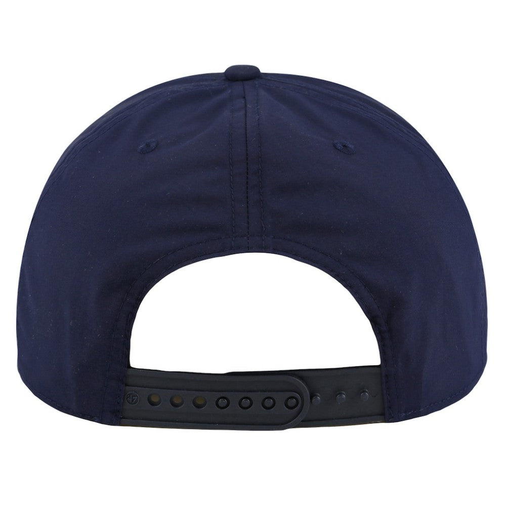 MLB Minnesota Twins '47 Campscape Hitch Adjustable Hat