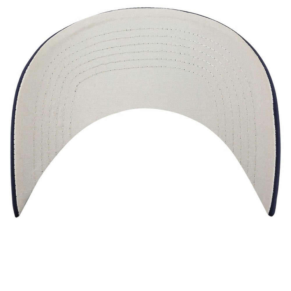 MLB Minnesota Twins '47 Campscape Hitch Adjustable Hat