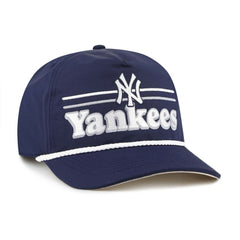 MLB New York Yankees '47 Campscape Hitch Adjustable Hat
