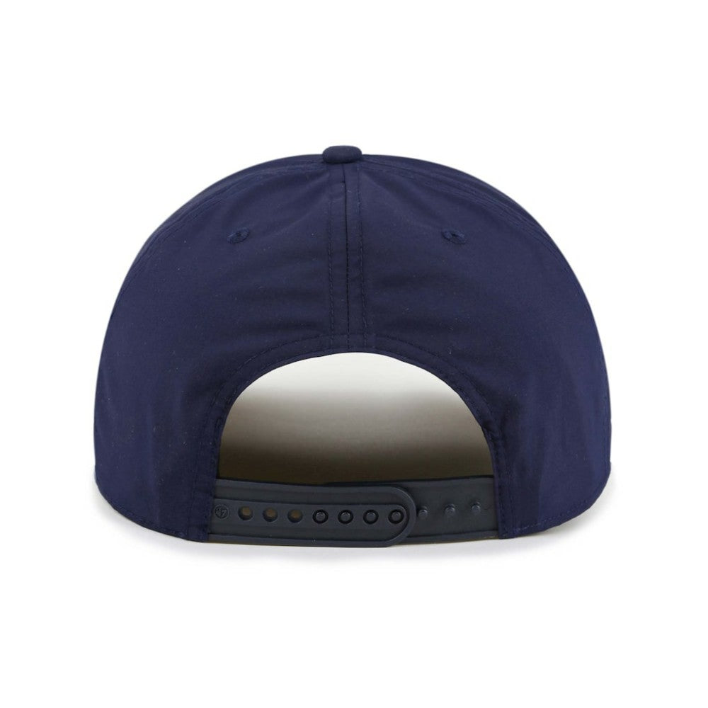 MLB New York Yankees '47 Campscape Hitch Adjustable Hat