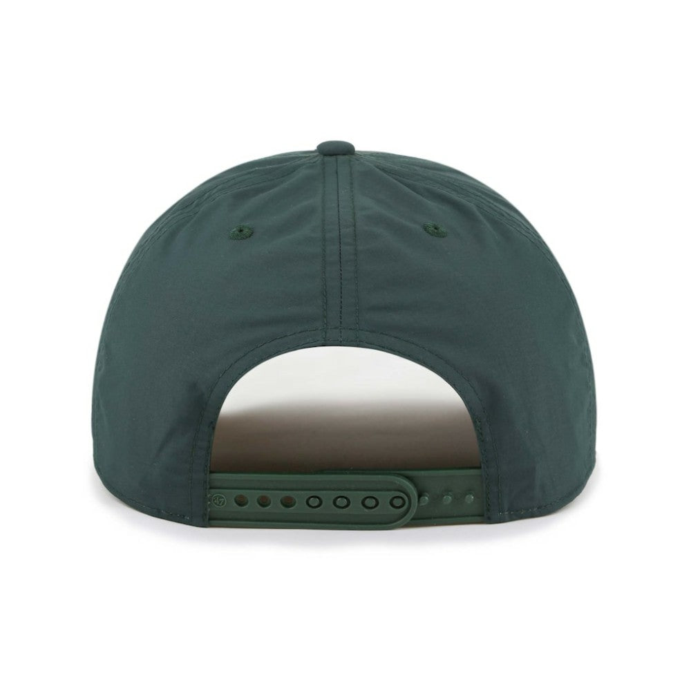 MLB Oakland Athletics '47 Campscape Hitch Adjustable Hat