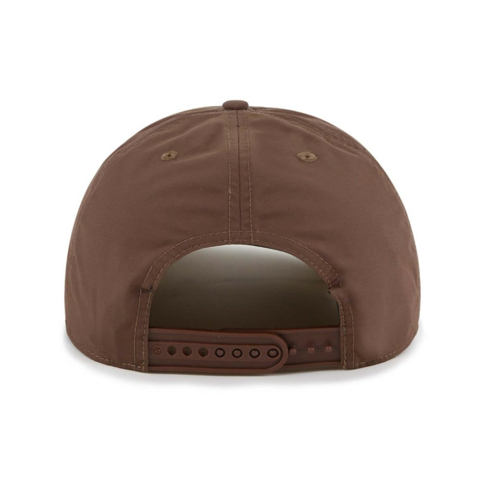 MLB San Diego Padres '47 Campscape Hitch Adjustable Hat