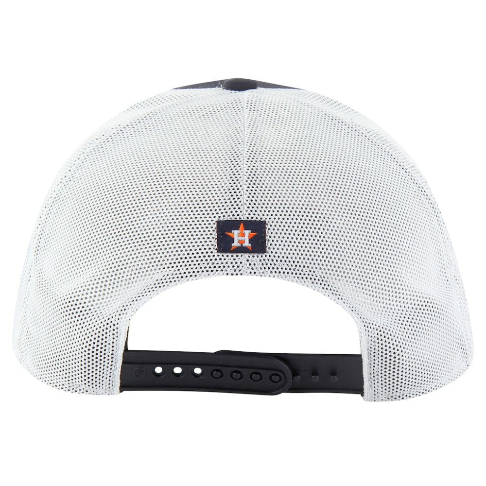 MLB Houston Astros '47 Downburst Trucker Adjustable Hat