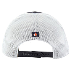 MLB Houston Astros '47 Downburst Trucker Adjustable Hat