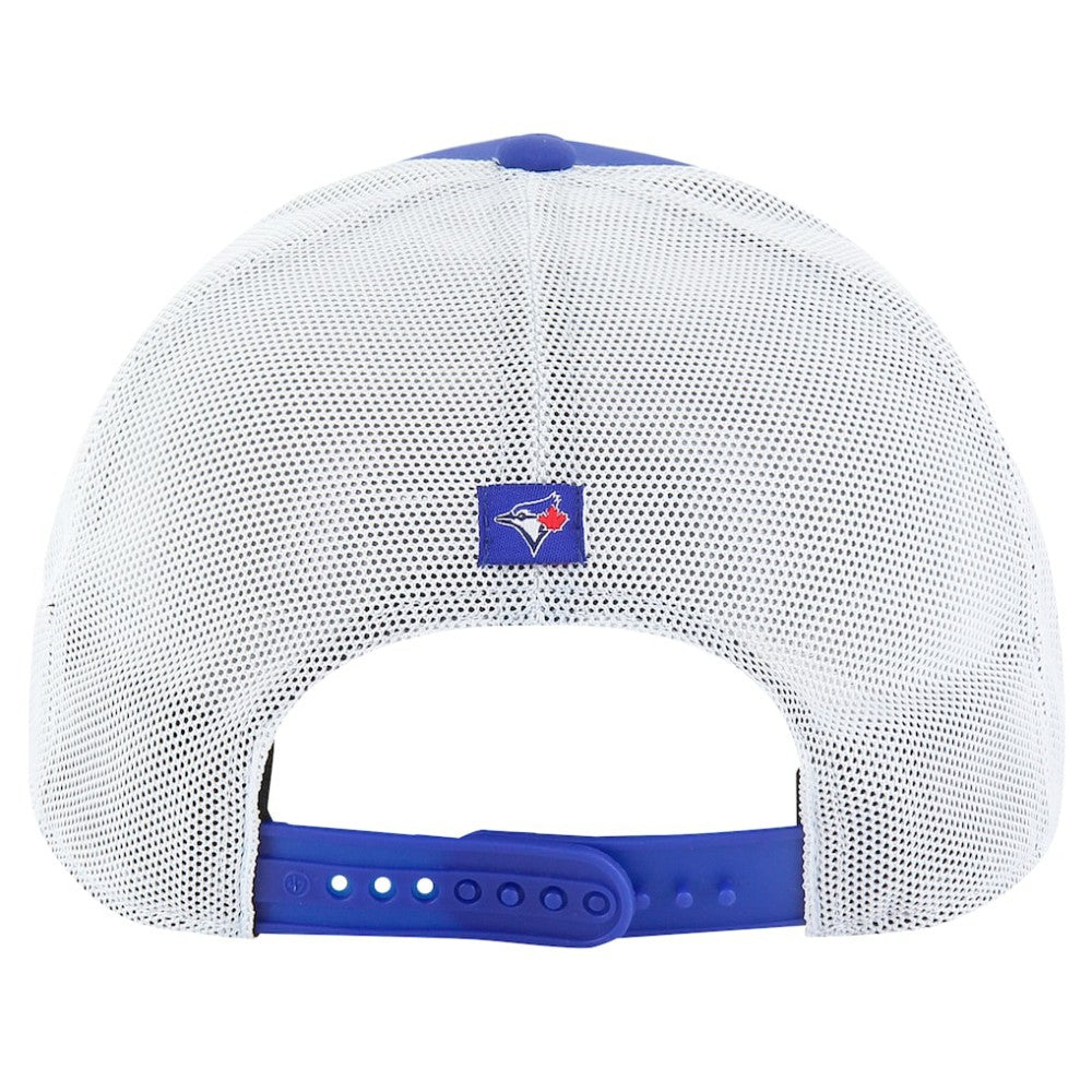 MLB Toronto Blue Jays '47 Downburst Trucker Adjustable Hat