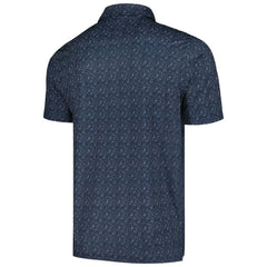 USMNT Antigua Figment Polo -  Navy