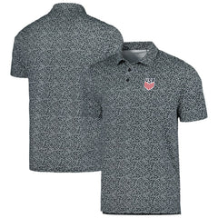 USMNT Antigua Terrace Polo -  Black