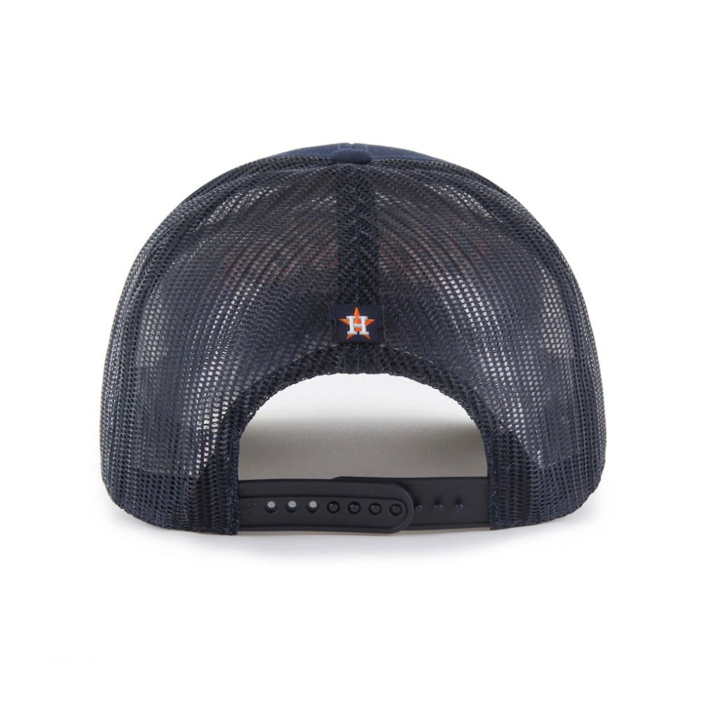 MLB Houston Astros '47 Garner Trucker Adjustable Hat