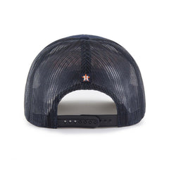 MLB Houston Astros '47 Garner Trucker Adjustable Hat