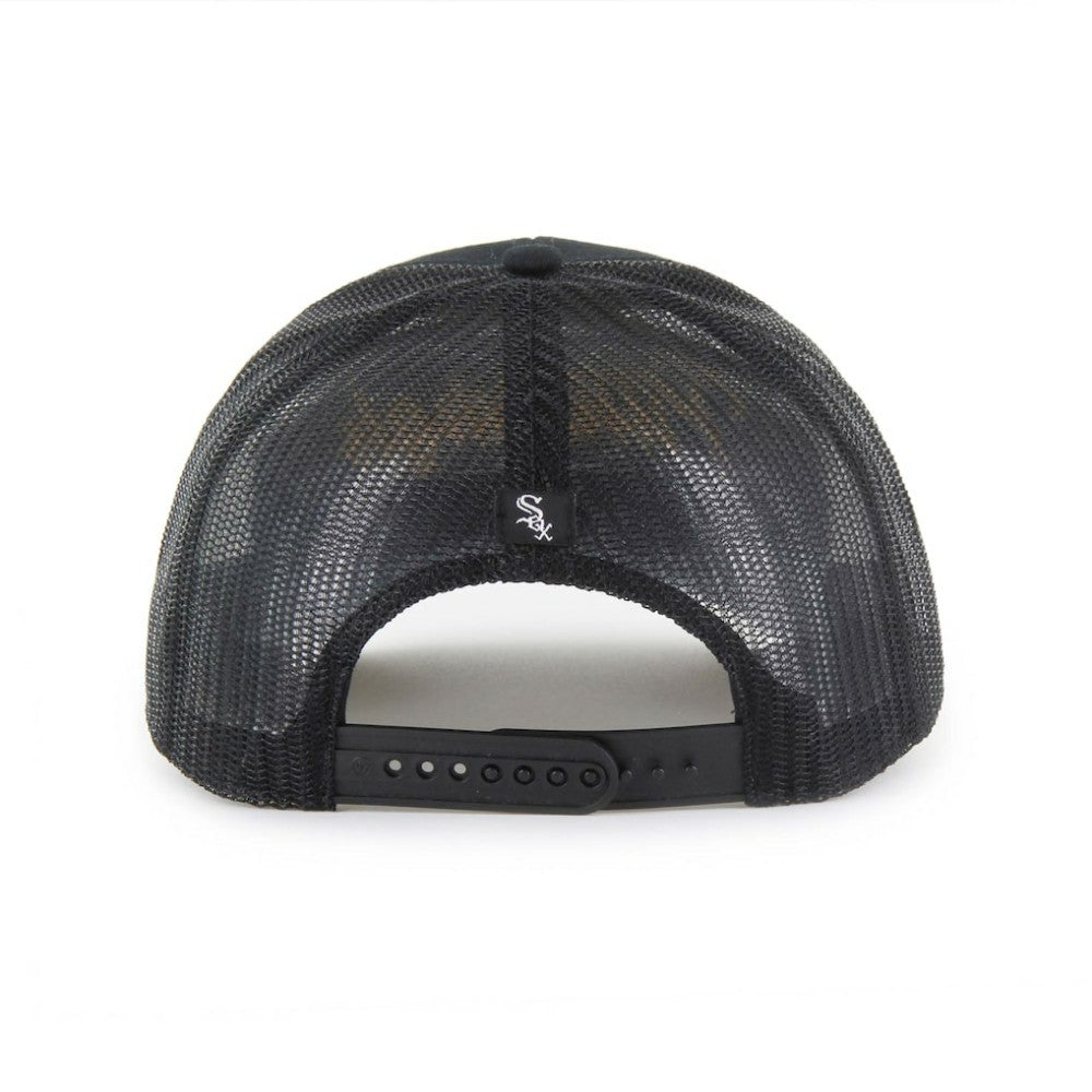 MLB Chicago White Sox '47 Garner Trucker Adjustable Hat