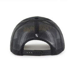 MLB Chicago White Sox '47 Garner Trucker Adjustable Hat