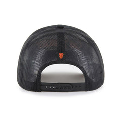 MLB San Francisco Giants '47 Garner Trucker Adjustable Hat