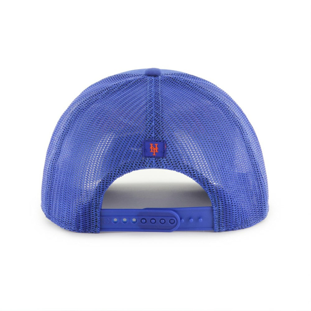 MLB New York Mets '47 Garner Trucker Adjustable Hat