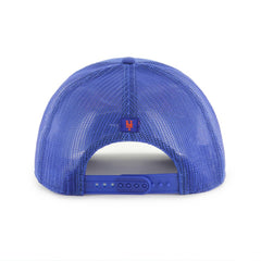 MLB New York Mets '47 Garner Trucker Adjustable Hat