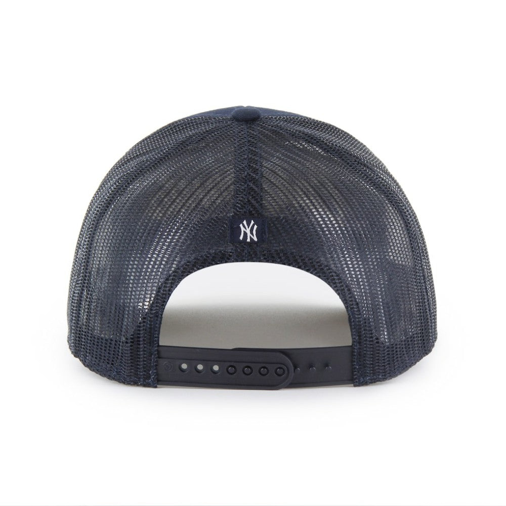 MLB New York Yankees '47 Garner Trucker Adjustable Hat