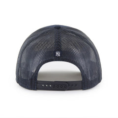 MLB New York Yankees '47 Garner Trucker Adjustable Hat