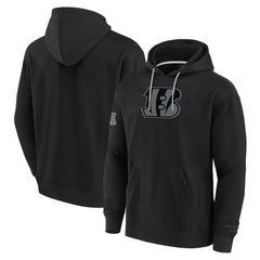 Elements Pace Pullover Hoodie - Cincinnati Bengals