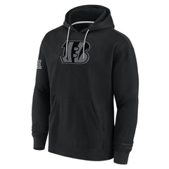 Elements Pace Pullover Hoodie - Cincinnati Bengals