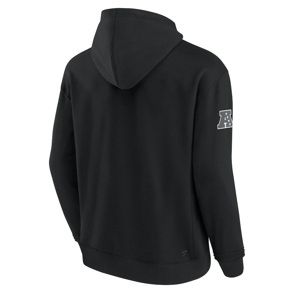 Elements Pace Pullover Hoodie - Cincinnati Bengals