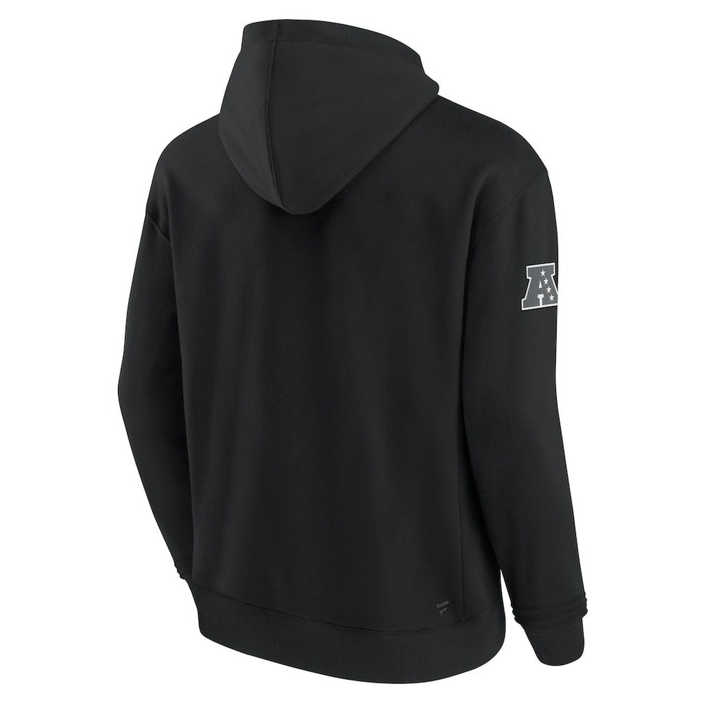 Elements Pace Pullover Hoodie - Cincinnati Bengals