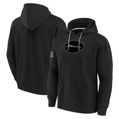 Elements Pace Pullover Hoodie - New York Jets