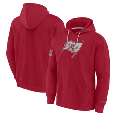 Elements Pace Pullover Hoodie - Tampa Bay Buccaneers