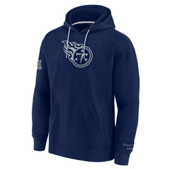 Elements Pace Pullover Hoodie - Tennessee Titans