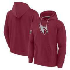 Elements Pace Pullover Hoodie - Arizona Cardinals