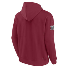 Elements Pace Pullover Hoodie - Arizona Cardinals