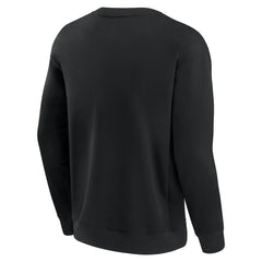 Unisex Elements Unlimited Fleece Pullover Sweatshirt - Los Angeles Rams