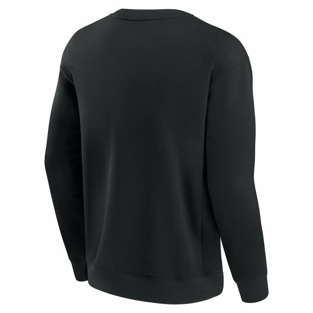 Unisex Elements Unlimited Fleece Pullover Sweatshirt - New York Jets