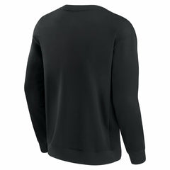 Unisex Elements Unlimited Fleece Pullover Sweatshirt - New York Jets