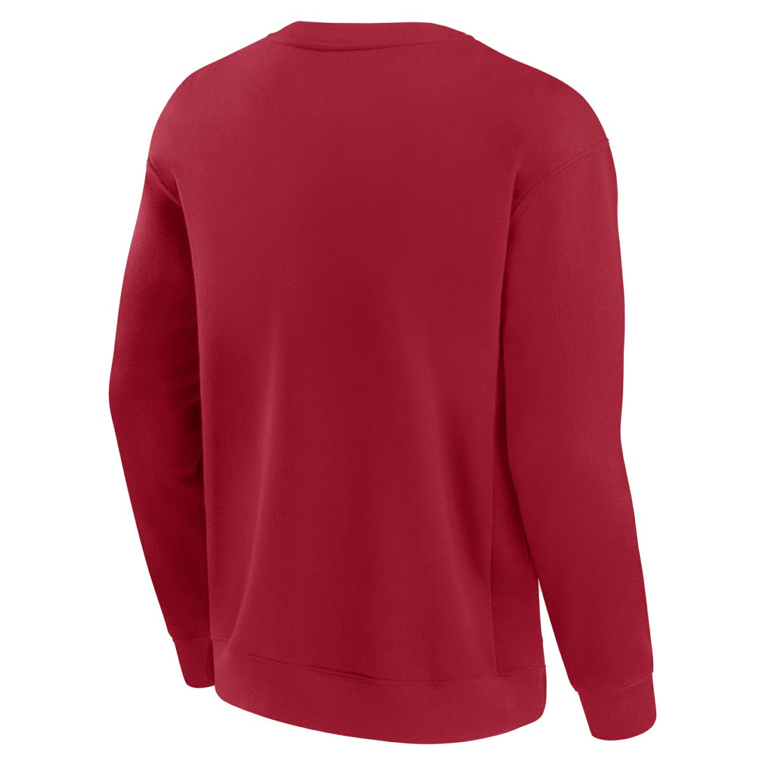 Unisex Elements Unlimited Fleece Pullover Sweatshirt - Tampa Bay Buccaneers