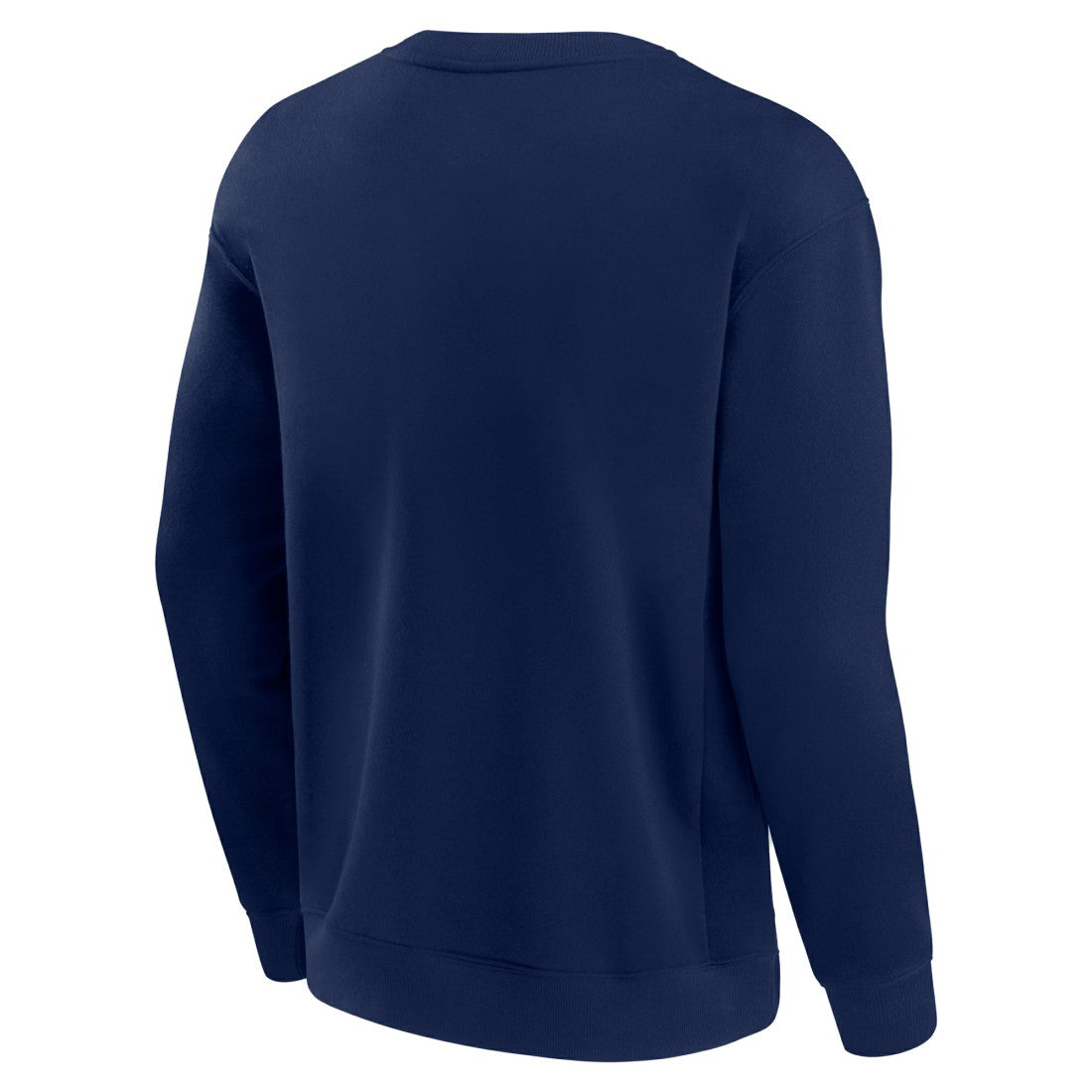 Unisex Elements Unlimited Fleece Pullover Sweatshirt - Tennessee Titans