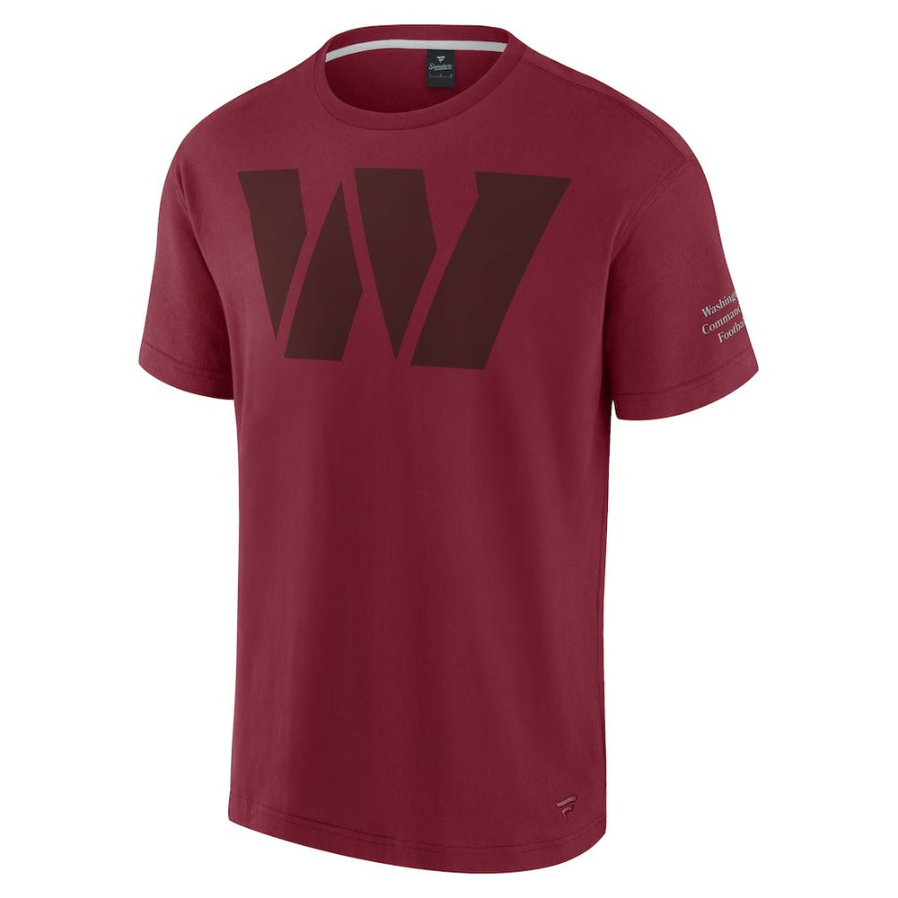 Unisex Elements Iconic T-Shirt - Washington Commanders