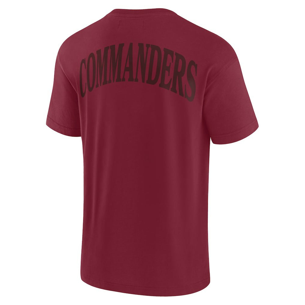 Unisex Elements Iconic T-Shirt - Washington Commanders