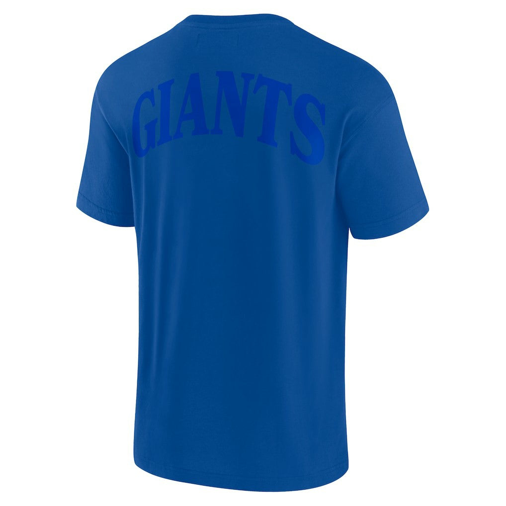 Unisex Elements Iconic T-Shirt - New York Giants
