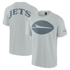 Unisex Elements Iconic T-Shirt - New York Jets
