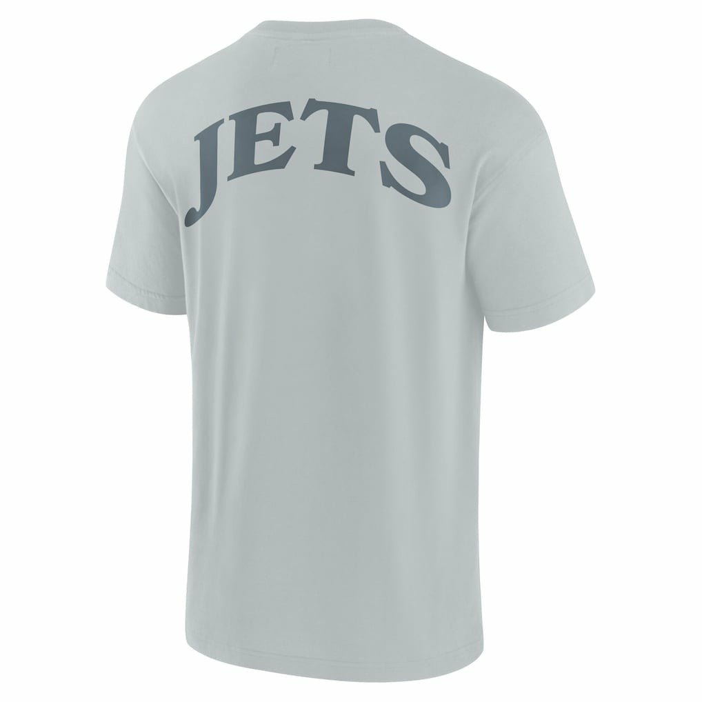 Unisex Elements Iconic T-Shirt - New York Jets