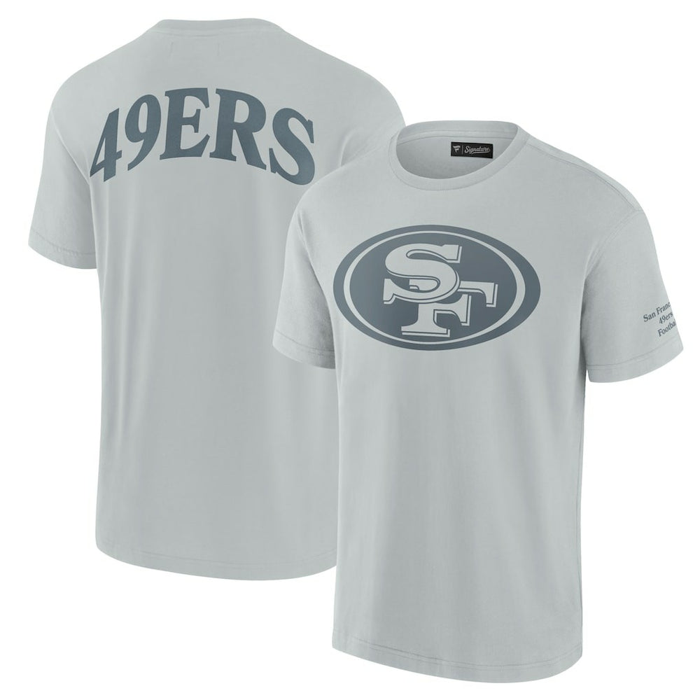Unisex Elements Iconic T-Shirt - San Francisco 49ers