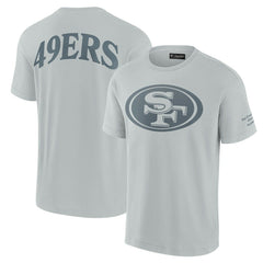Unisex Elements Iconic T-Shirt - San Francisco 49ers