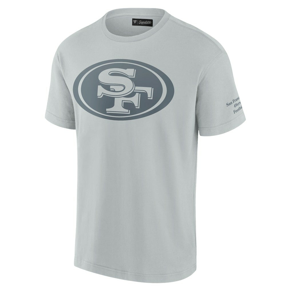 Unisex Elements Iconic T-Shirt - San Francisco 49ers